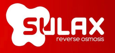Sulax Company Logo
